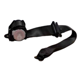 CHEVROLET SPARK EVVERY DARK PEWTER CEINTURE DE SÉCURITÉ CÔTÉ PASSAGER ARRIÈRE AVEC ENROULEUR 19260604